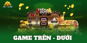 Game trên dưới