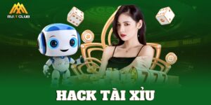 Hack Tài Xỉu