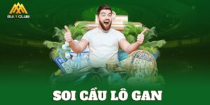 Soi cầu lô gan là gì?