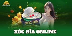 Xóc đĩa online